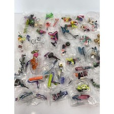 BANDAI Splatoon Buki Collection Summary Complete Unkn Hobby y20 1013