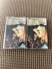 Carcass Wake Up and Smell the Carcass (Rare Double Cassette) Thailand