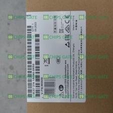 New Sealed Siemens 6ES7214-1AG40-0XB0 Module 6ES72141AG400XB0