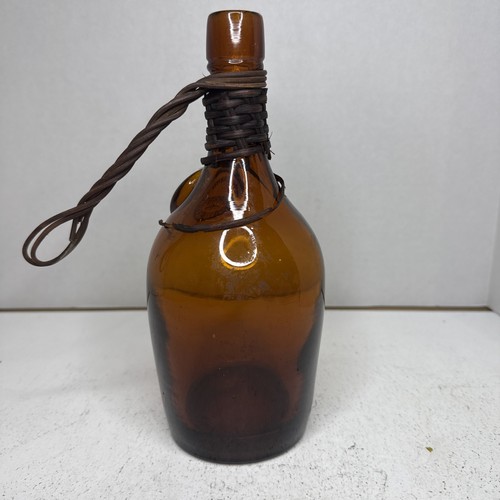 Antique Applied Shoulder Seal Paul Jones Whiskey From Louisville Kentucky Rare - Picture 2 of 7