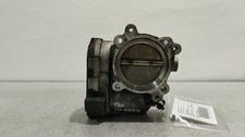 55210971 stutz ansaugkrümmer v. 2009 für FIAT 500 C (312 ) 0.9 (312AG1A) 86 CV