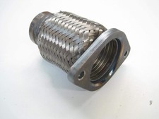 für BMW 3er Coupe E92 Bj 2005-2013 Flexrohr Auspuff Katalysator Reparatur