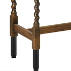 Bettrahmenbein, robustes, verstellbares Bettbein, Möbelstützbein, Ersatzteil