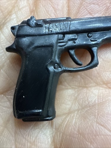 GI JOE 12”- Gun/Pistol/Weapon  1/6 Scale.  Dragon 21st Century Power  Team CL - Picture 2 of 10