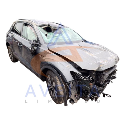 VW T-ROC TSI DSG 2024 1.5 Petrol DXDB Catalytic Converter  5Q0131701 - Picture 13 of 16