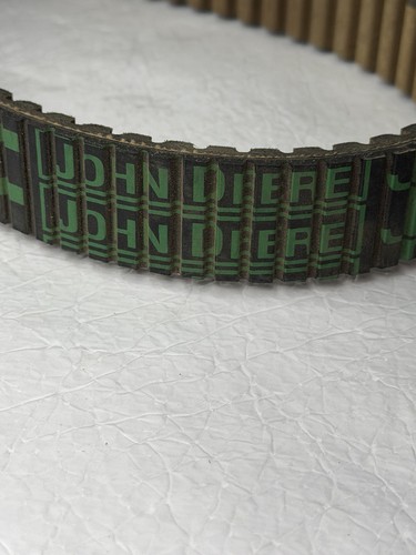 John Deere M158267 Clutch Housing Synchronous Belt Gator XUV620I XUV625i Vehicle - Bild 4 von 5