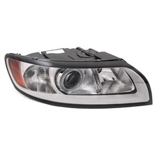 DIEDERICHS Scheinwerfer rechts Halogen für Volvo V50 MW 2.0 D 1.6 545 1.8