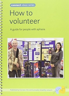 How to Volunteer (Taschenbuch)