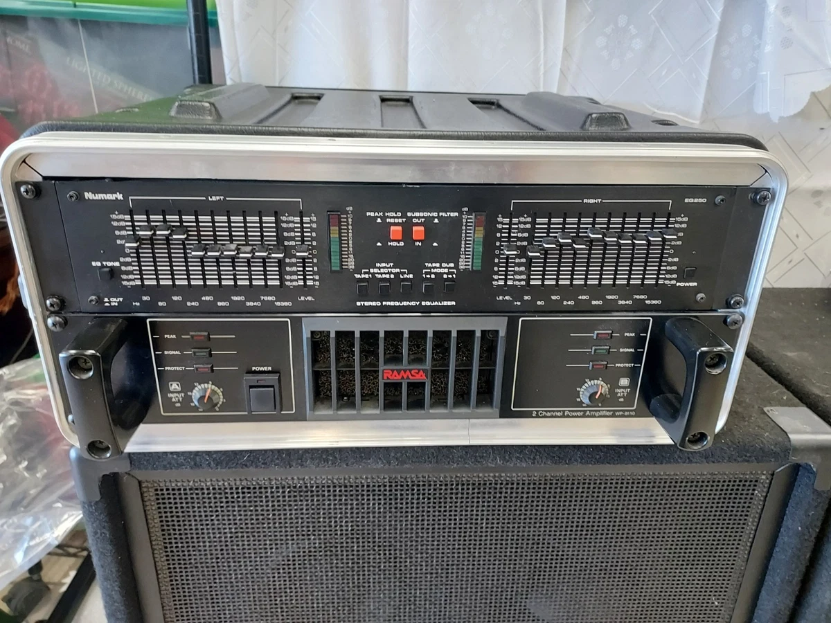 25+ Ramsa for sale | Updated Oct 2026