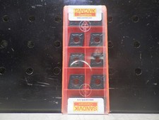 SANDVIK Carbide Inserts QTY10 CNMG 12 04 12-PR 4215 LOC570 