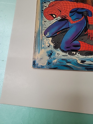 The Amazing Spider-Man #52 (Marvel Comics settembre 1967) - Foto 5 di 8