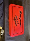 Snap-On TD-2425 SAE Tap and Die Set (CT6019319)