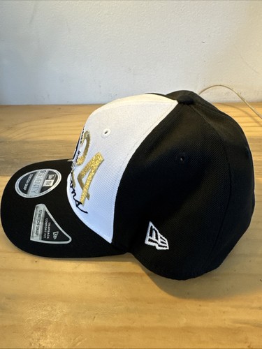 Los Angeles Dodgers New Era 2024 World Series Champions 9SEVENTY Mütze Brandneu  - Bild 3 von 11