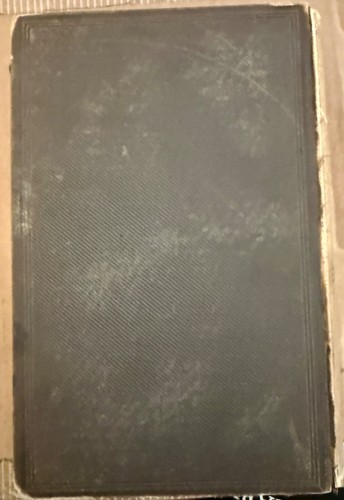 1859 The Works of John C. Calhoun Vol. III – Speeches – D. Appleton - Foto 9 di 9