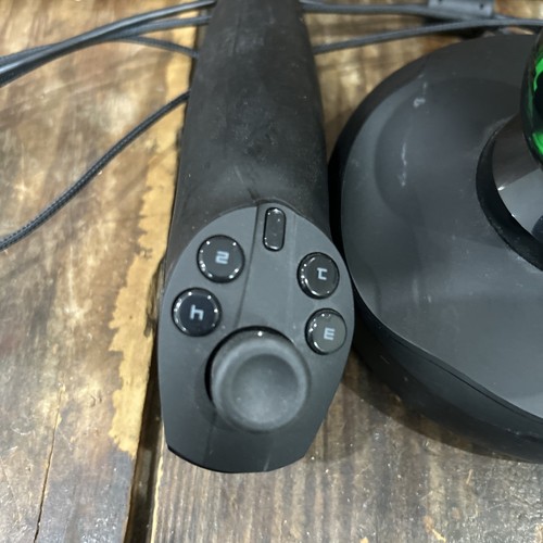 Razer Hydra PC Gaming Motion Controllers RZ06-0063 Tested! Video Games - Zdjęcie 2 z 6