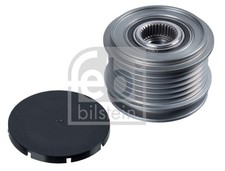 FEBI BILSTEIN 15262 Generatorfreilauf für AUDI,SEAT,SKODA,VW,VW (FAW),VW (SVW)
