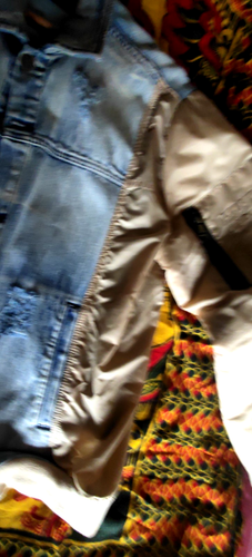 Rockstar Original Bomberjacke - Bild 3 von 7
