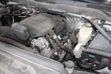 RAN! 179K Mile SILVERADO SIERRA Engine 6.0L Gas VIN G opt Motor Longblock OEM No