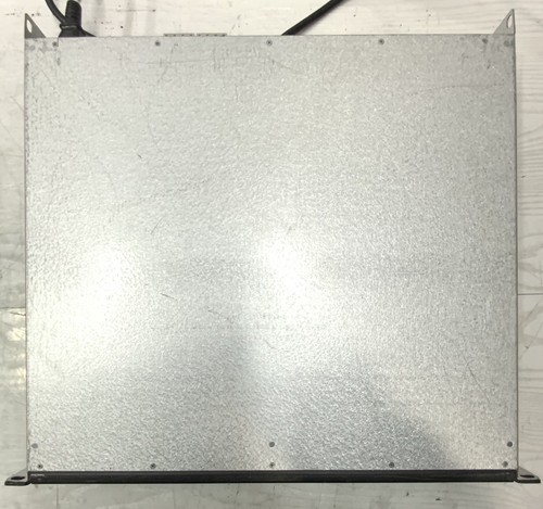 Ashly 4-Channel Network Power Amplifier 225W | NE4250.70PE - Picture 5 of 13
