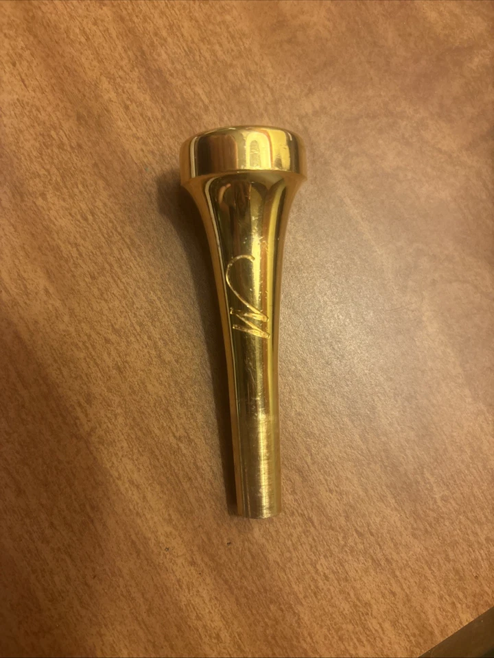 Boquilla trompeta MONETTEB6LVS1 ORO Foto 2 de 4