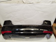 Pare-choc arrière Mazda CX-7