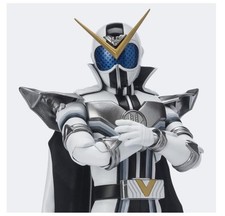 NEW S.H.Figuarts Zenkaiser Black Figure Boutarou Sentai Don Brothers BANDAI JP