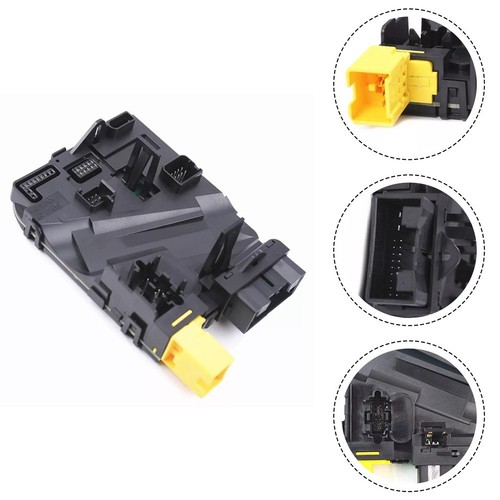 Steering Wheel Module 1K0953549CH Designed for Easy Installation in Cars - Picture 8 of 12