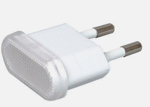 LED Nachtlichter Bewegungsmelder Dämmerungsfunktion Farbwechsel Nachtlampe Kopp - Bild 4 von 10