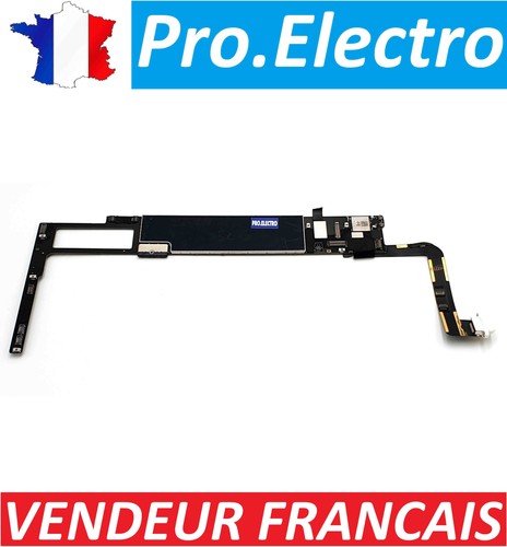 Motherboard Carte Mere APPLE IPAD A2270 32GB 02298-A débloqué avec touchID - 第 1/4 張圖片