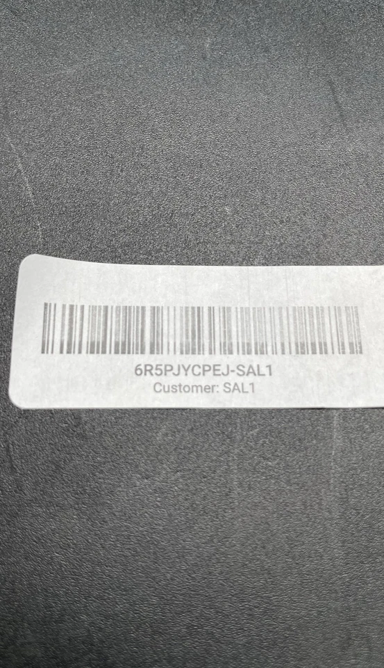 Belkin SurgeMaster F9H620-CW Wall Mount Surge Protector 6 Outlet Power Strip - Image 4 of 4