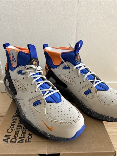 Nike ACG Air Mowabb OG Rattan Betulla (2021), taglia 44,5 - Foto 2 di 3