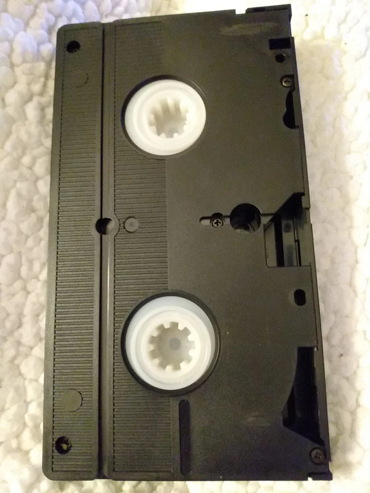 Visions of the Holy Land A Spiritual Journey Back In Time VHS Tape - Image 4 of 4