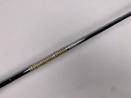 Ping G425 Pitching Wedge PW Black Dot True Temper Dynamic Gold R300 105g Mens RH - Picture 5 of 6