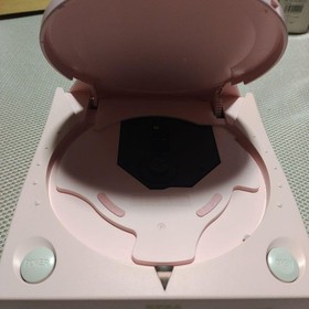 Dreamcast SAKURA WARS Limited Console system SEGA Boxed Tested NTSC-J DC 2000