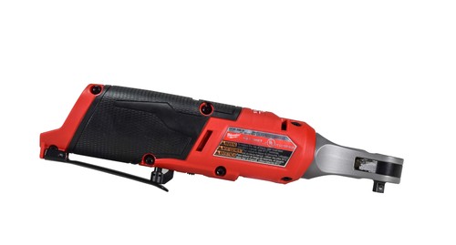 Milwaukee 2566-20 M12 12V Combustible Sin Escobillas Inalámbrico 1/4" Trinquete de Alta Velocidad - Imagen 3 de 5