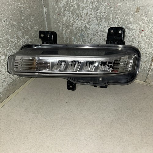 2020-2024 Ford Explorer LED Fog Light Lamp Left Driver LH OEM Perfect! - Picture 3 of 8