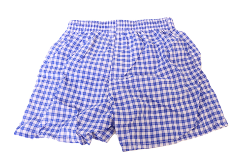 Paquete de 7 boxers a cuadros Fruit of the Loom® Signature, para niños, talla pequeña, multicolor - Imagen 3 de 4