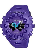 [Casio] G-Shock Watch GA-V01-2AJF Men's Purple