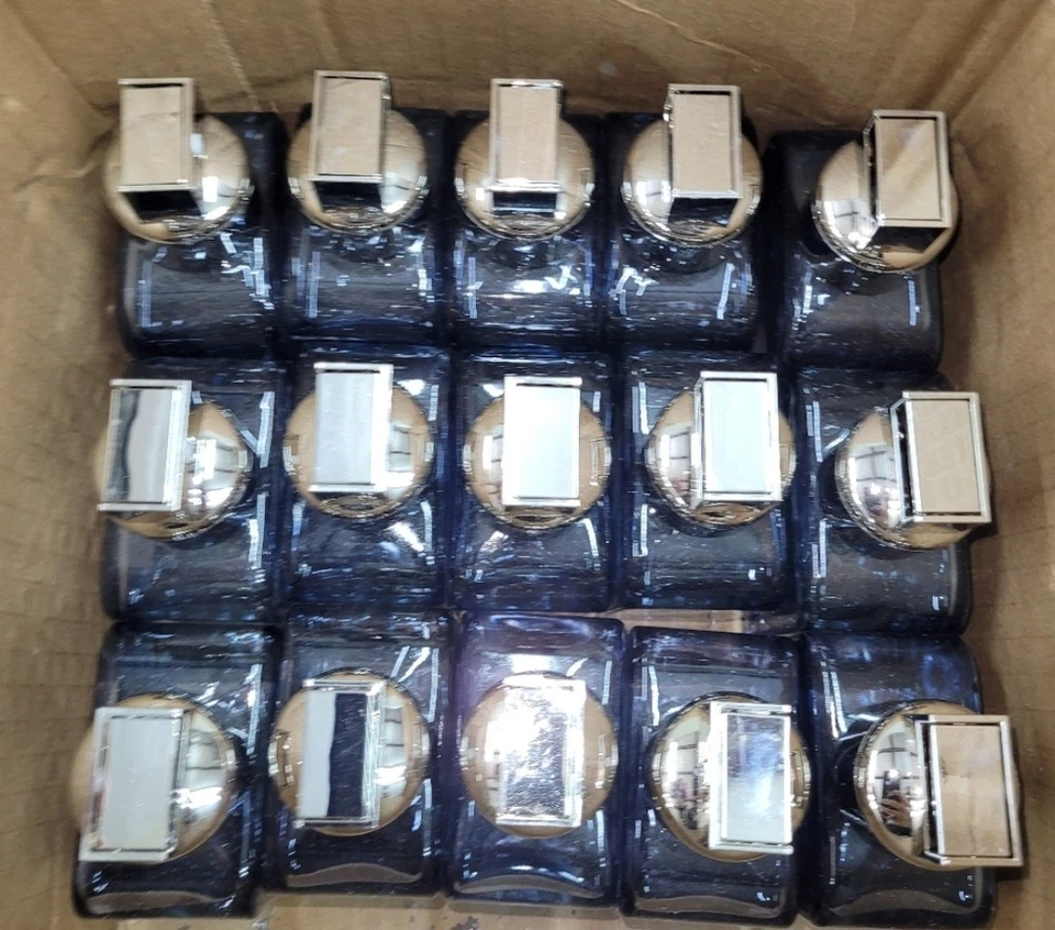 Lote de 3 ETERNITY para hombres por CALVIN KLEIN 3.3 / 3.4 oz EDT nuevos no en caja Foto 3 de 4