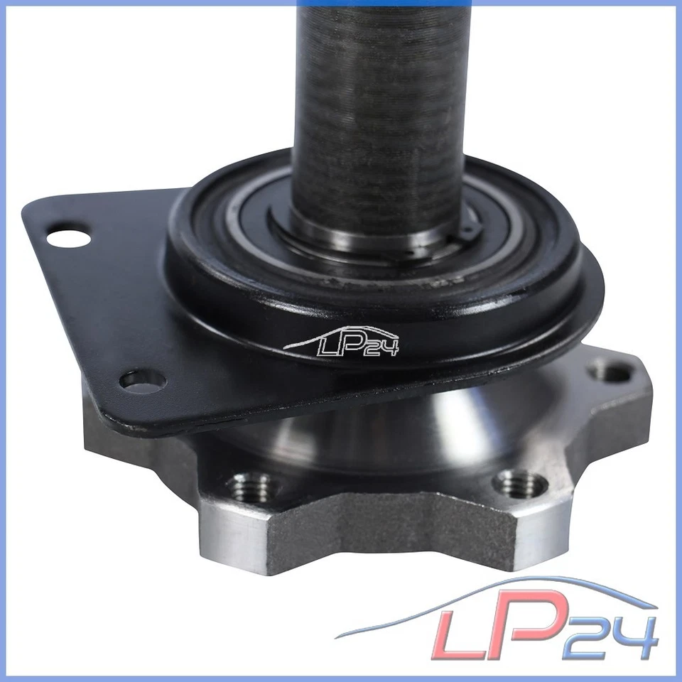 1x MEYLE CARDAN ARBRE DE TRANSMISSION ESSIEU AVANT DROIT 32488123 - Photo 4/4