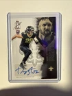 2025 Topps Signature Danny Stutsman Rookie Class Autographs (RAW)