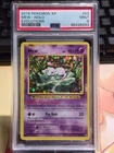MEW HOLO 2016 Pokemon XY Evolutions #53 PSA 9