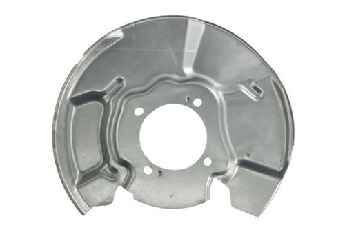 SPLASH PANEL BRAKE DISC 6508-03-8128378K FOR TOYOTA LAND/CRUISER/PRADO 4.0L 4cyl - Picture 2 of 6