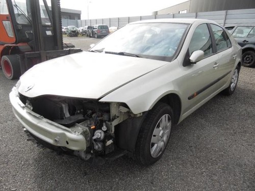 Autorradio original RENAULT LAGUNA 2 PHASE 1 8200247962 - Imagen 13 de 19
