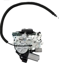 Trunk Lid Liftgate Lock Latch Actuator Grand Caravan Town Country Ram Commander