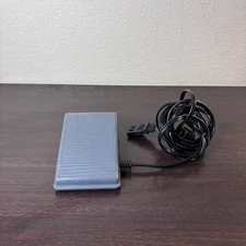 FDM Electronic Speed Controller Sewing Machine Pedal Brothers Model FC-1902A