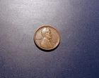 Nice XF 1911-D Lincoln Cent