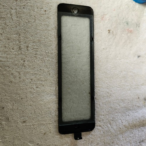 Counter Light Lens assembly For LG MVEM1825F.CRSELGA 4890W1A045A - Picture 2 of 2