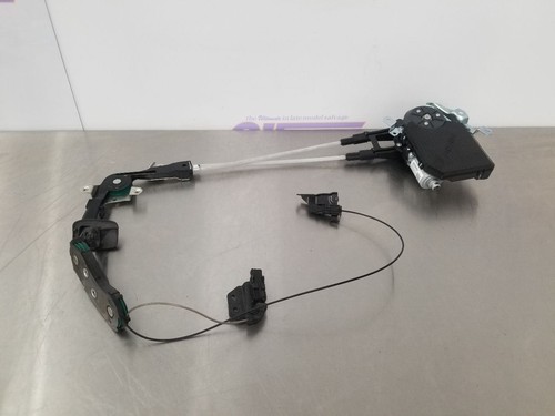 23 2023 TOYOTA SIENNA XLE ELECTRIC SLIDING REAR DOOR MOTOR LEFT DRIVER