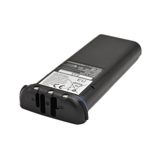 BP252 Li-Ionen-Akku-Pack 980mAh 7Wh für ICOM BP252 M33 M34 M36 Funkgerät-Zubehör - Bild 5 von 11